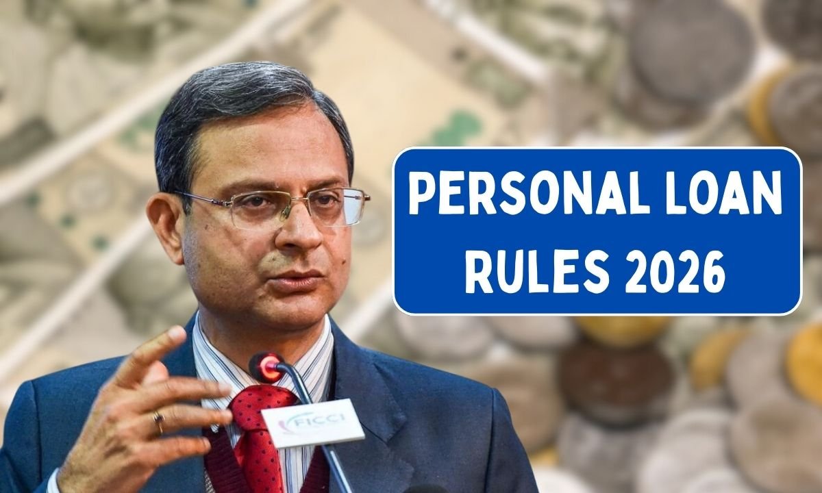 Personal Loan Rules 2026