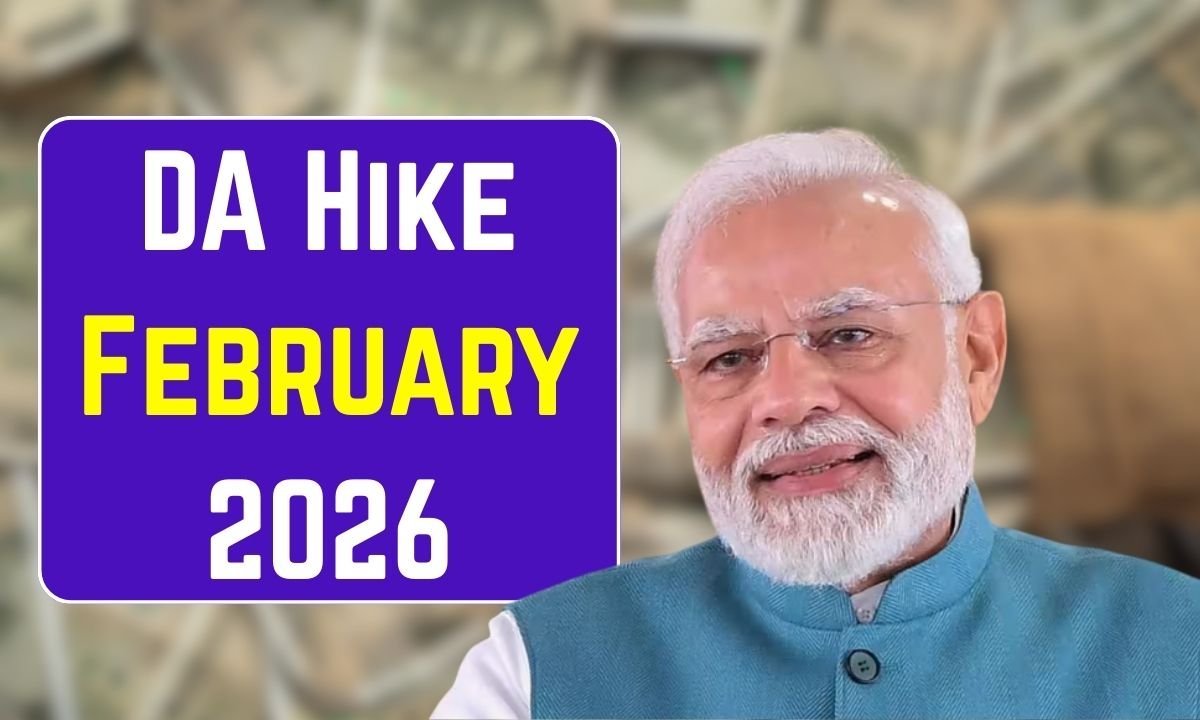 DA Hike February 2026