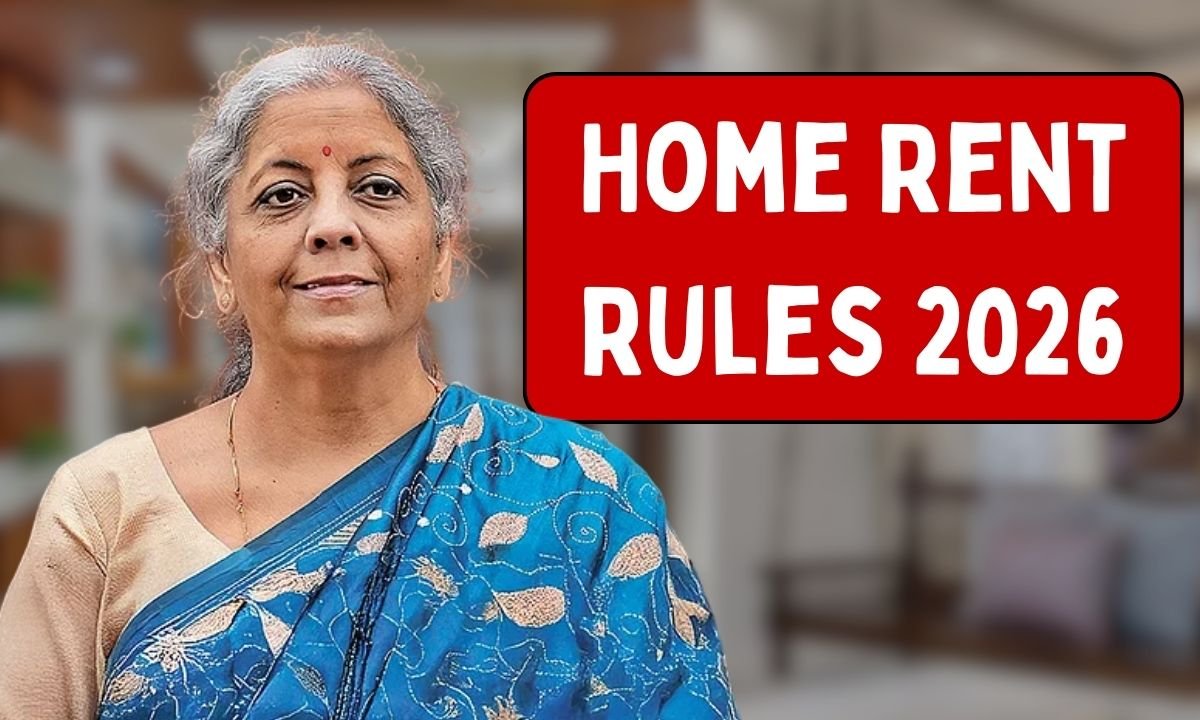 Home Rent Rules 2026